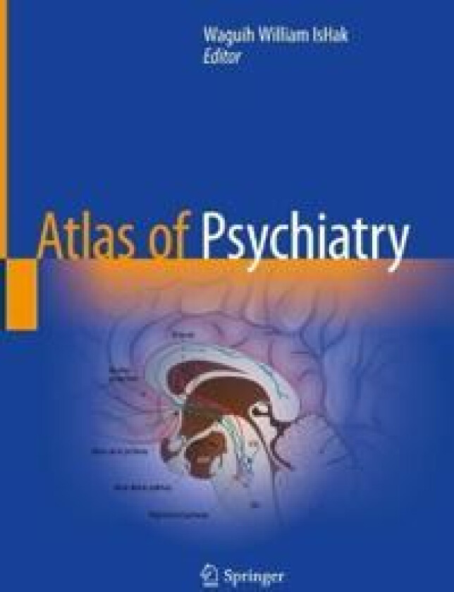 Atlas of Psychiatry