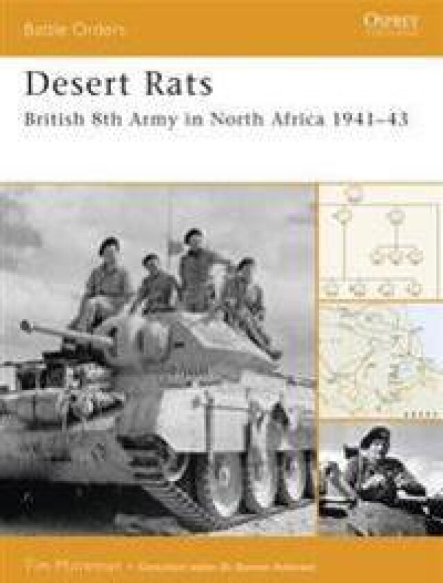 Desert Rats
