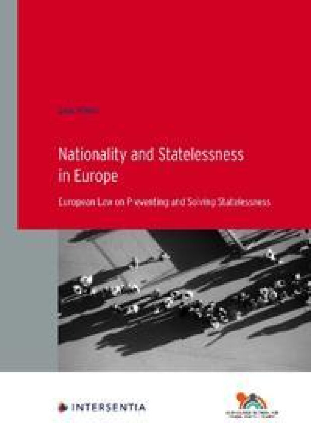 Nationality and Statelessness in Europe