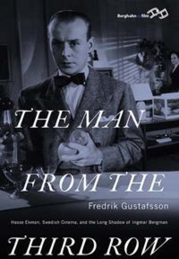 The Man from the Third Row