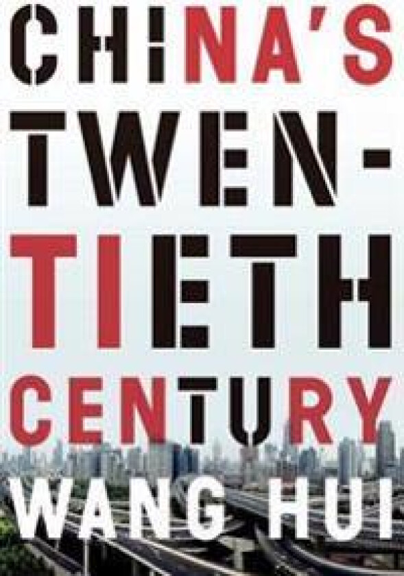 China's Twentieth Century