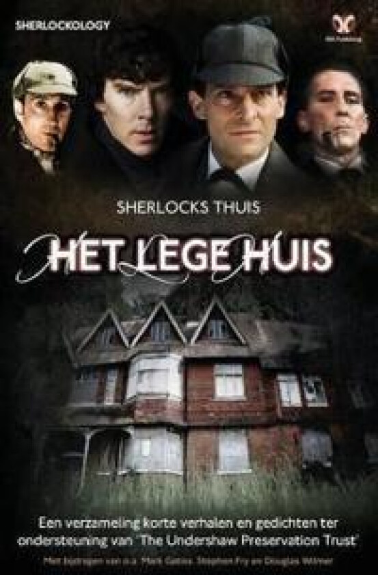 Sherlocks Thuis
