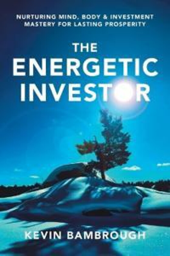 The Energetic Investor