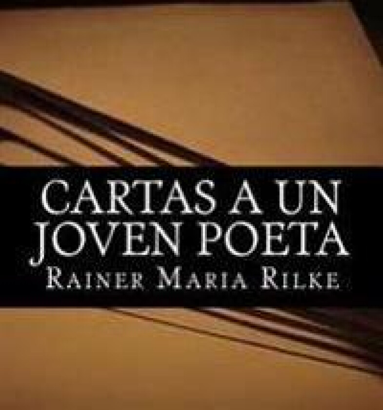 Cartas a un joven poeta