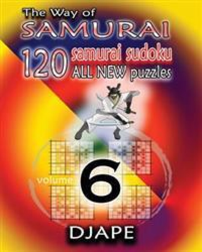 The Way of Samurai 6