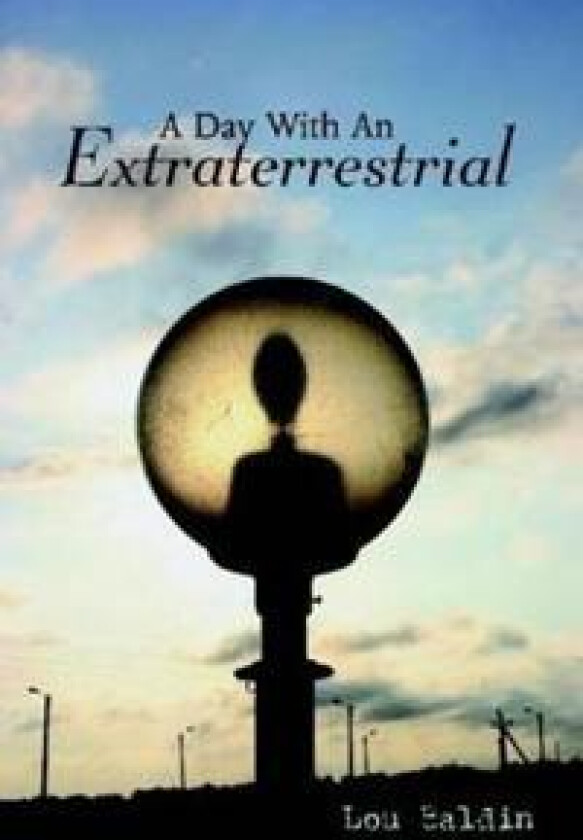 A Day With An Extraterrestrial