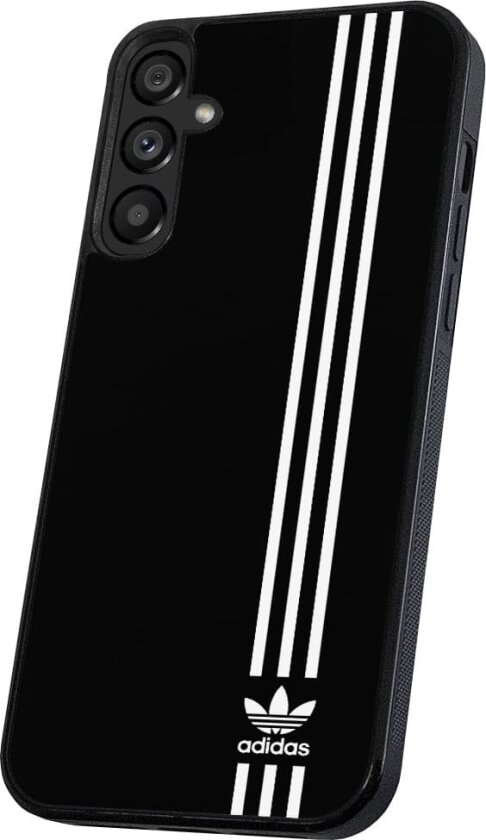 Samsung Galaxy S25 - Deksel/Mobildeksel Adidas