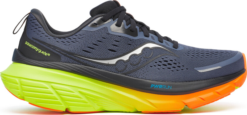 Men's Guide 18 Shadow/vizi