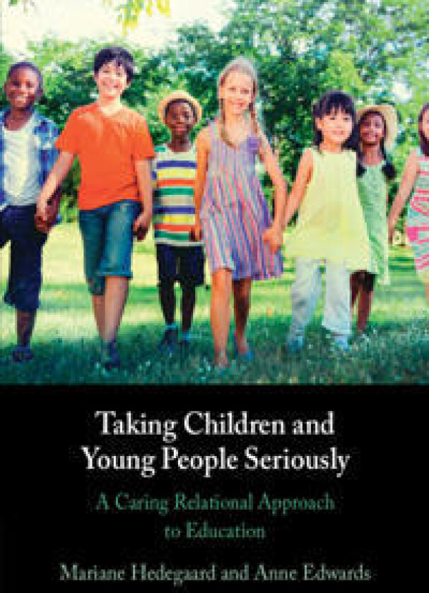 Taking Children and Young People Seriously