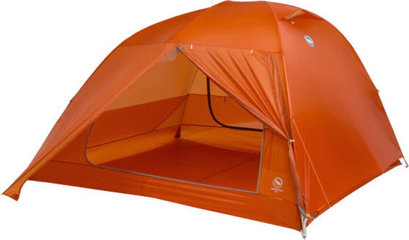 Copper Spur UL4 Tangelo