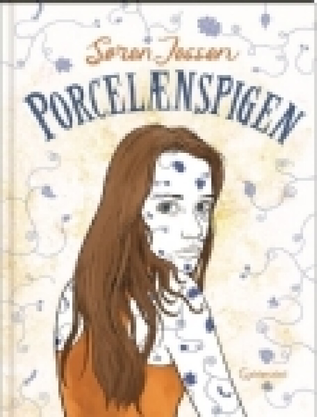 Porcelænspigen | Søren Jessen | Språk: Dansk