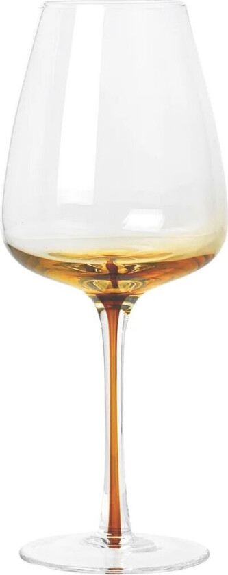 Amber hvitvinsglass 40 cl