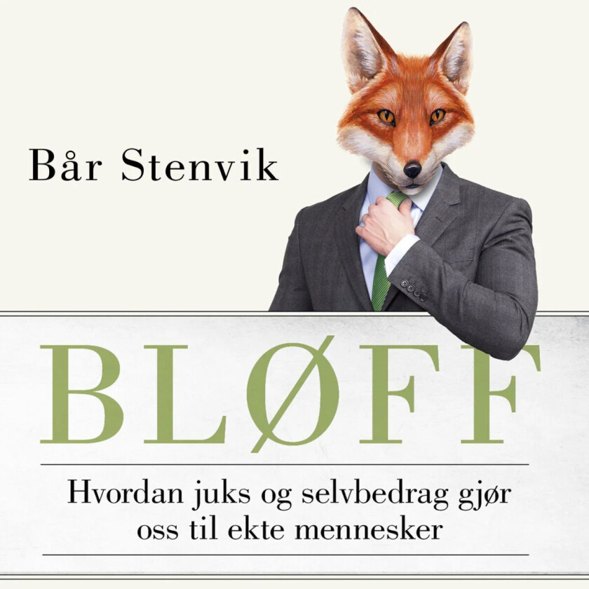 Bløff av Bår Stenvik