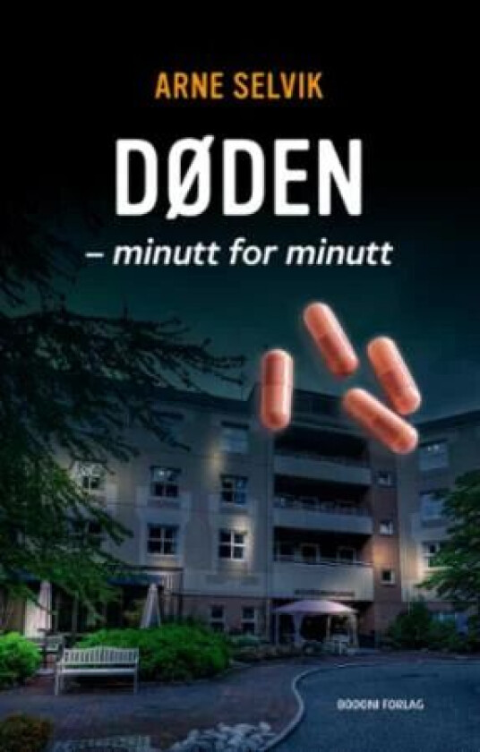 Døden av Arne Selvik