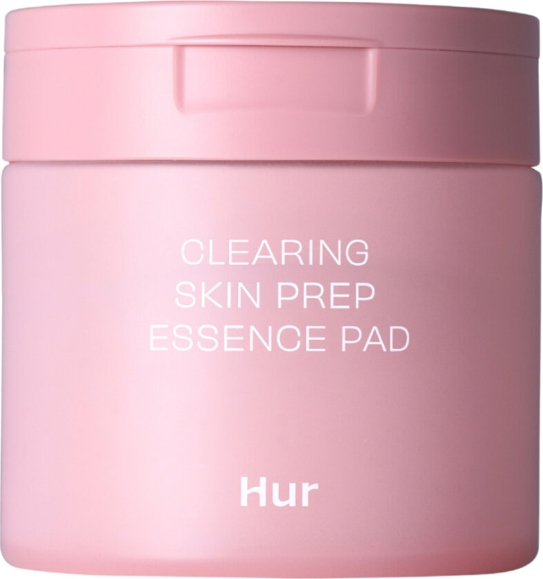 House of Hur Clearing Skin Prep Essence Pad (70 pads)