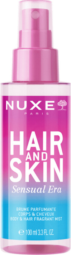 Nuxe Hair & Skin Sensual Era (100 ml)