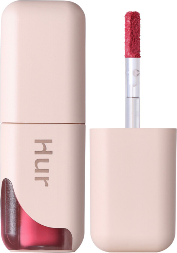 House of Hur Glowy Ampoule Tint 01 Deep Rose