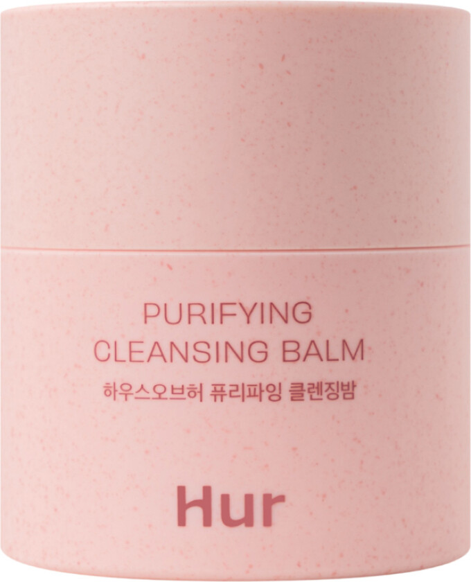 House of Hur Purifying Cleansing Balm (50 ml)