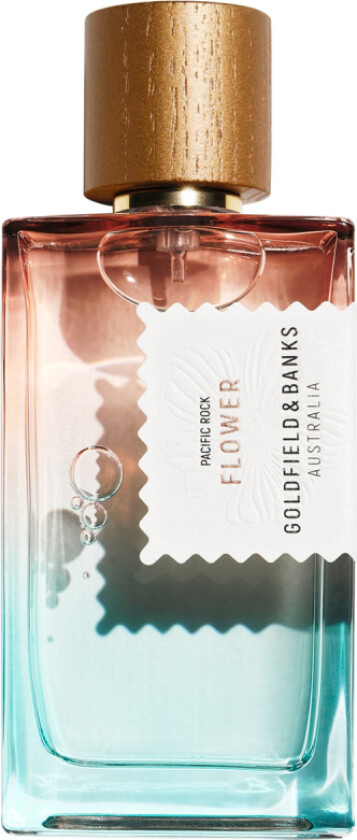 Pacific Rock Flower (100 ml)