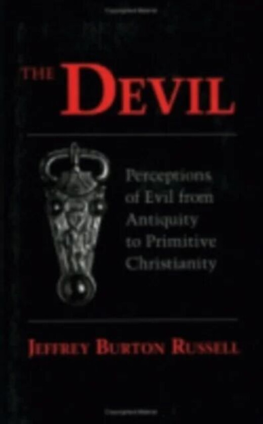 The Devil av Jeffrey Burton Russell