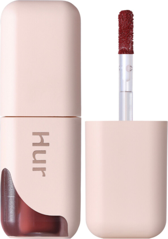 House of Hur Glowy Ampoule Tint 02 Brown Red