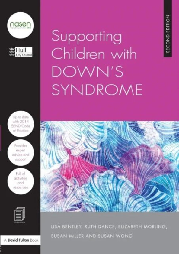 Supporting Children with Down's Syndrome av Hull (UK) City Council