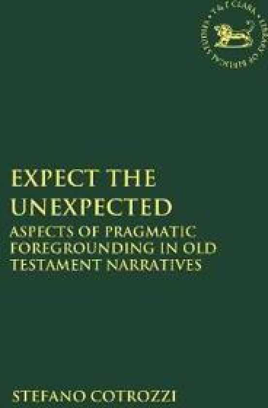 Expect the Unexpected