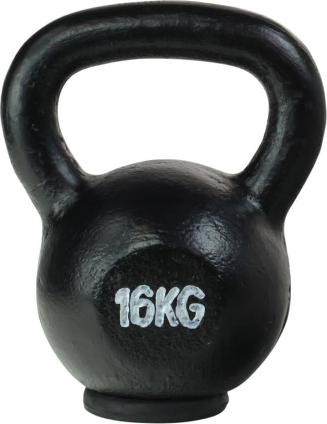 Odin Støpejern Kettlebell 16kg