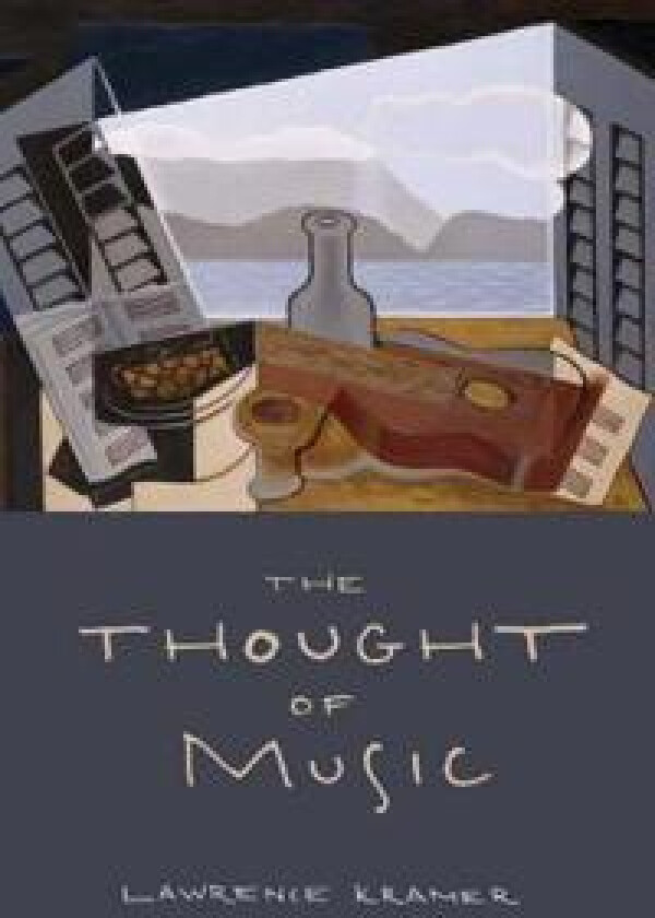 The Thought of Music