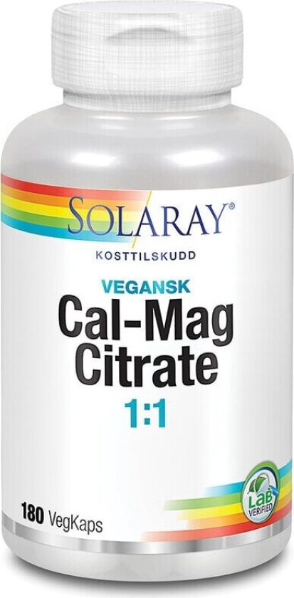 SOLARAY Cal-Mag 1:1