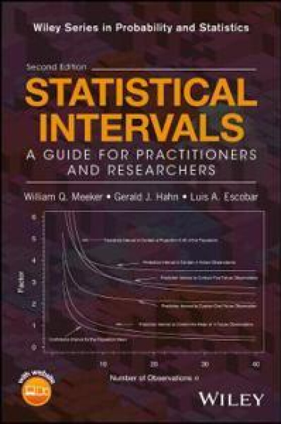 Statistical Intervals