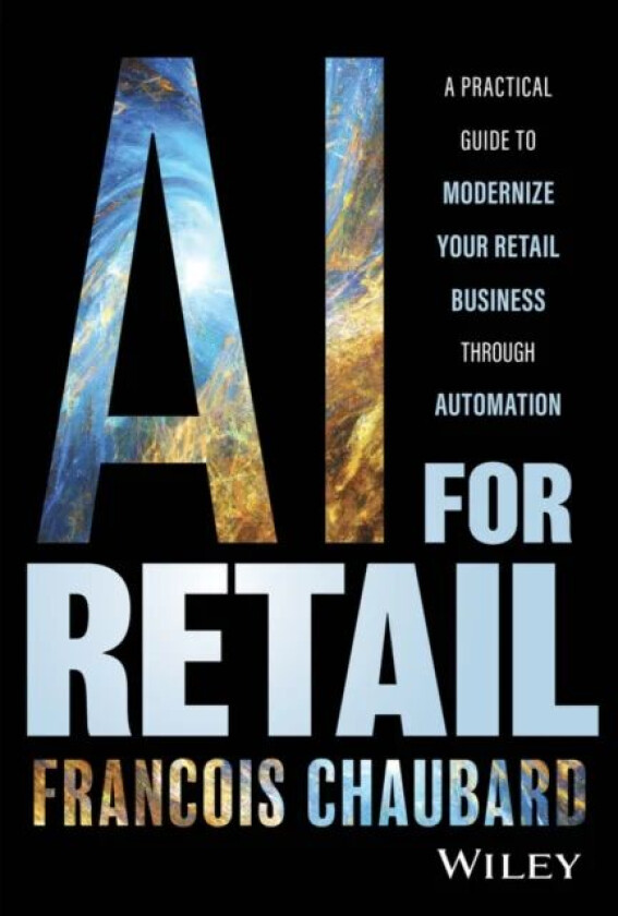 AI for Retail av Francois Chaubard