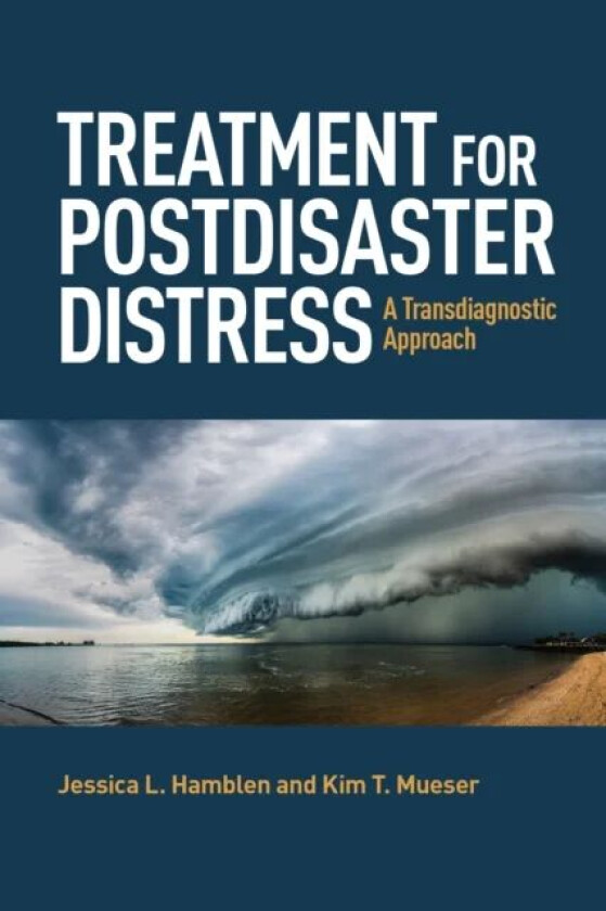 Treatment for Postdisaster Distress av Jessica L. Hamblen, Kim T. Mueser