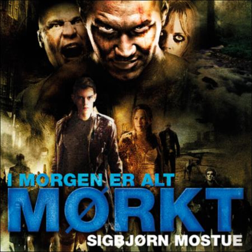Brages historie av Sigbjørn Mostue