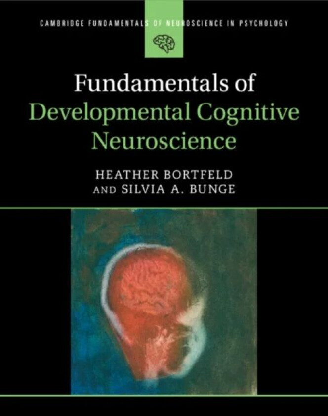 Fundamentals of Developmental Cognitive Neuroscience av Heather (University of California Merced) Bortfeld, Silvia A. (University of California Berkel