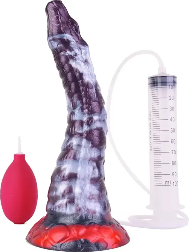 Monstar Cox SerpienteCock 25 cm