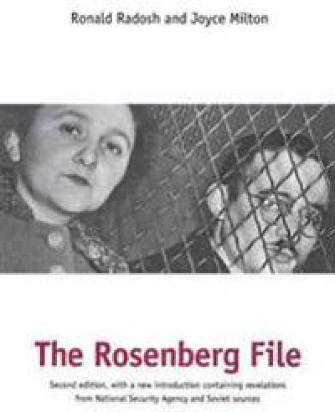 The Rosenberg File