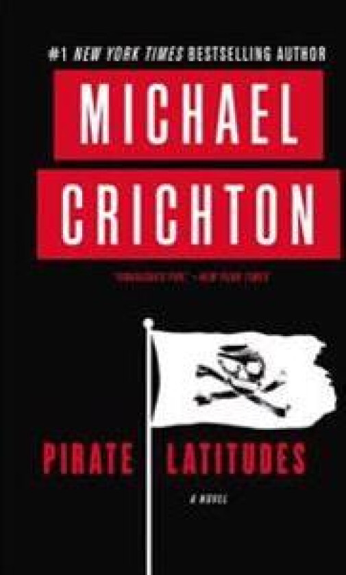 Pirate Latitudes