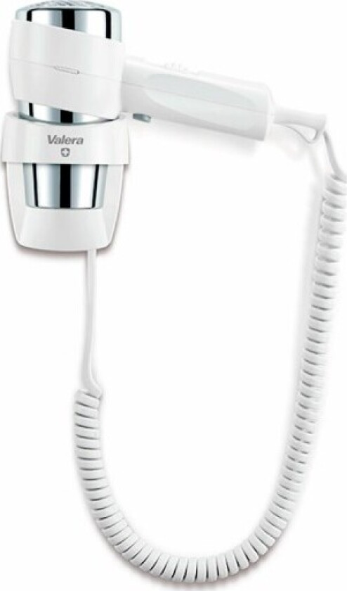 Hårføner 618-Action Super Plus, hvit