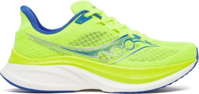Endorphin Speed 5 Herre Citron/Lapis 50
