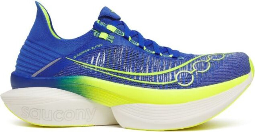 Endorphin Elite 2 Unisex Lapis/Citron 37