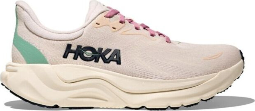 Arahi 8 Dame Rose Cream/Alabaster 42