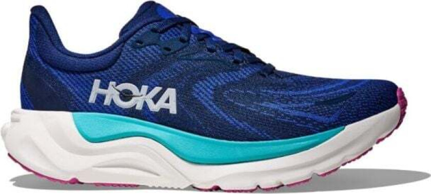 Arahi 8 Dame Midnight Blue/Ultramarine 38 2/3