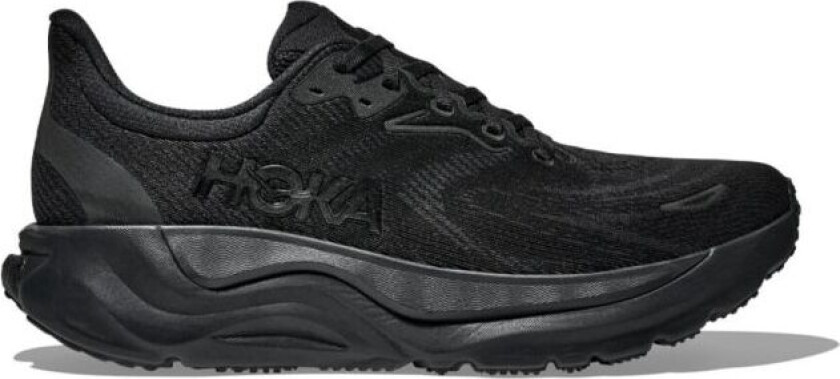 Arahi 8 Herre Black/Black 48