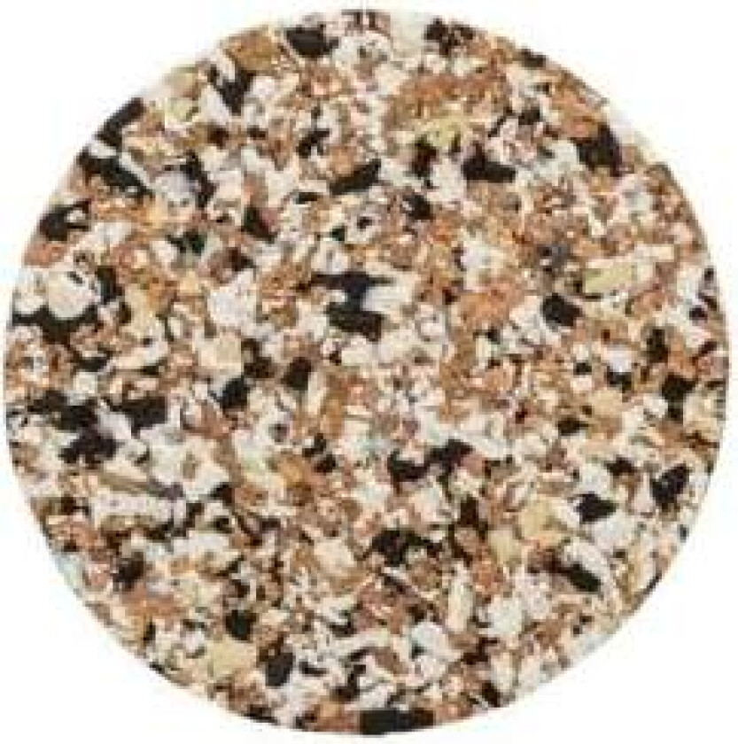 Bilde av Coasters 4-p Light Beown