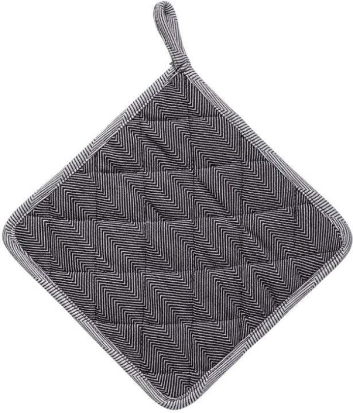Gryteklut Alessa Black
