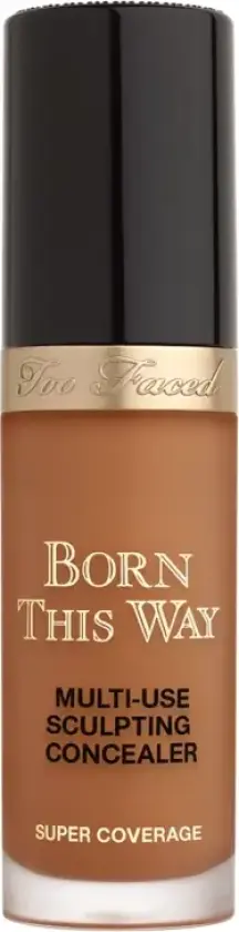 Born This Way Super Coverage Concealer Chai