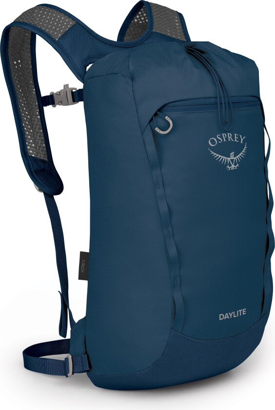 Daylite Cinch Pack OneSize, Wave Blue