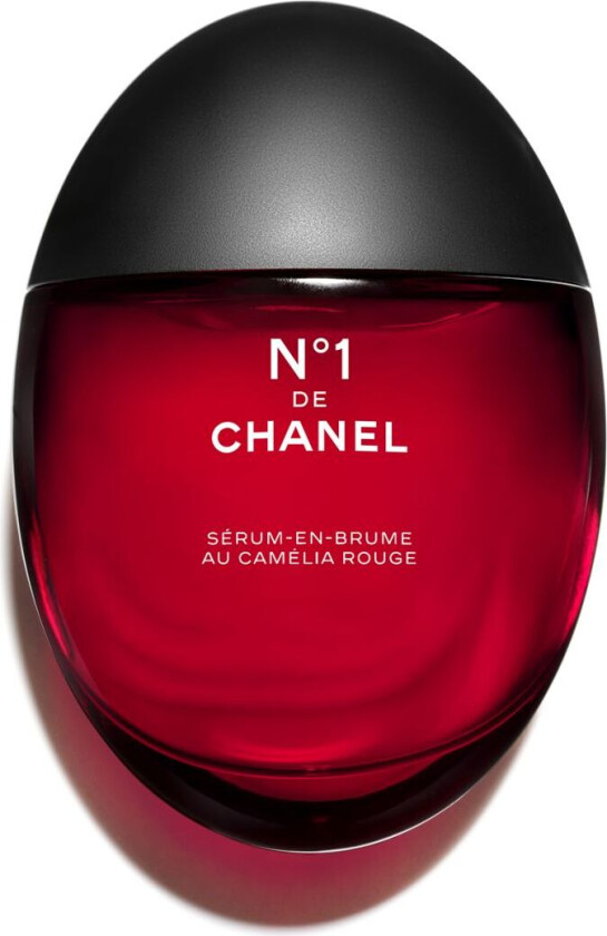 N°1 DE CHANEL RED CAMELLIA SERUM-IN-MIST