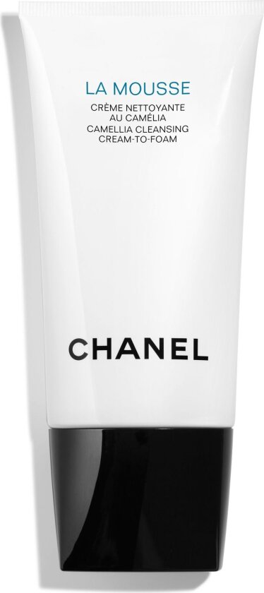 LA MOUSSE